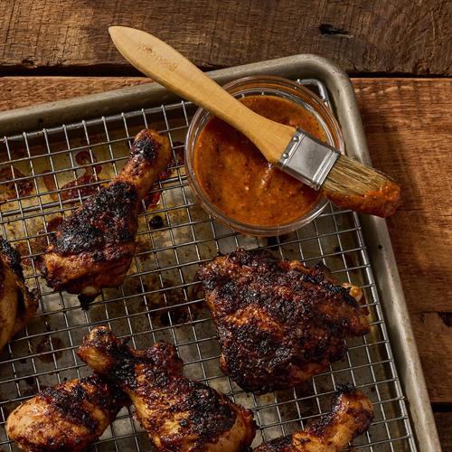 Mccormick Grill Mates Brown Sugar Bourbon Seasoning, 3 Oz