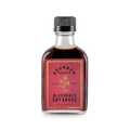 Bourbon Smoked Soy Sauce